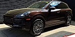 Used 2023 PORSCHE CAYENNE PLATINUM EDITION in CHERRY HILL, NEW JERSEY