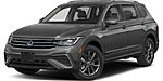 Used 2023 Volkswagen Tiguan SE in CHERRY HILL, NEW JERSEY