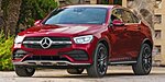 Used 2020 MERCEDES-BENZ GLC-CLASS GLC 300 in CHERRY HILL, NEW JERSEY