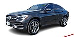Used 2020 MERCEDES-BENZ GLC-CLASS GLC 300 in CHERRY HILL, NEW JERSEY