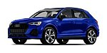 Used 2023 AUDI Q3 S LINE PREMIUM PLUS in CHERRY HILL, NEW JERSEY