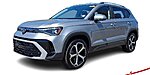 Used 2025 Volkswagen Taos SEL in CHERRY HILL, NEW JERSEY