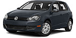 Used 2013 Volkswagen Golf 2.5L in CHERRY HILL, NEW JERSEY