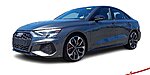 Used 2024 AUDI S3 PREMIUM PLUS in CHERRY HILL, NEW JERSEY