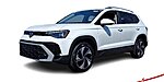 Used 2025 Volkswagen Taos SE in CHERRY HILL, NEW JERSEY