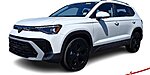 Used 2025 Volkswagen Taos SEL in CHERRY HILL, NEW JERSEY
