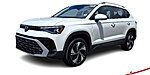 Used 2025 Volkswagen Taos SE in CHERRY HILL, NEW JERSEY