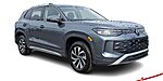 Used 2025 Volkswagen Tiguan S in CHERRY HILL, NEW JERSEY