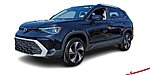 Used 2025 Volkswagen Taos SE in CHERRY HILL, NEW JERSEY