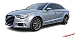Used 2019 AUDI A3 SEDAN PREMIUM in CHERRY HILL, NEW JERSEY