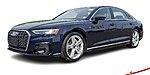 Used 2025 AUDI A8 L 55 (TIPTRONIC) in CHERRY HILL, NEW JERSEY