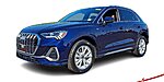 Used 2023 AUDI Q3 S LINE PREMIUM in CHERRY HILL, NEW JERSEY