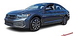 Used 2023 Volkswagen Jetta S in CHERRY HILL, NEW JERSEY