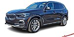 Used 2021 BMW X5 XDRIVE40I in CHERRY HILL, NEW JERSEY