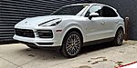 Used 2023 PORSCHE CAYENNE PLATINUM EDITION in CHERRY HILL, NEW JERSEY
