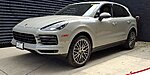 Used 2023 PORSCHE CAYENNE PLATINUM EDITION in CHERRY HILL, NEW JERSEY