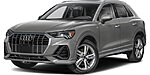 Used 2025 AUDI Q3 S LINE PREMIUM PLUS in CHERRY HILL, NEW JERSEY