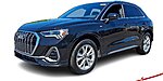 Used 2021 AUDI Q3 S LINE PREMIUM PLUS in CHERRY HILL, NEW JERSEY