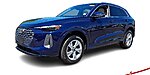 Used 2025 AUDI Q5 PREMIUM in CHERRY HILL, NEW JERSEY