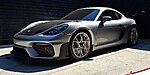 Used 2024 PORSCHE CAYMAN GT4 RS in CHERRY HILL, NEW JERSEY