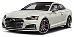 Used 2019 AUDI S5 COUPE PREMIUM PLUS in CHERRY HILL, NEW JERSEY