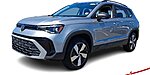 Used 2025 Volkswagen Taos S in CHERRY HILL, NEW JERSEY