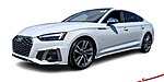 Used 2023 AUDI S5 SPORTBACK PREMIUM PLUS in CHERRY HILL, NEW JERSEY