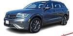 Used 2023 Volkswagen Tiguan SE in CHERRY HILL, NEW JERSEY
