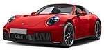 Used 2026 PORSCHE 911 4 GTS in CHERRY HILL, NEW JERSEY
