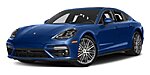 Used 2017 PORSCHE PANAMERA TURBO in CHERRY HILL, NEW JERSEY