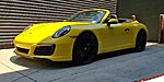 Used 2017 PORSCHE 911 CARRERA S in CHERRY HILL, NEW JERSEY