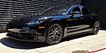 Used 2023 PORSCHE PANAMERA 4 PLATINUM EDITION in CHERRY HILL, NEW JERSEY