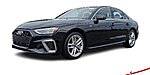 Used 2023 AUDI A4 SEDAN S LINE PREMIUM PLUS in CHERRY HILL, NEW JERSEY