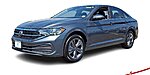 Used 2023 Volkswagen Jetta SE in CHERRY HILL, NEW JERSEY