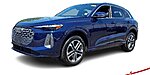 Used 2025 AUDI Q5 PREMIUM in CHERRY HILL, NEW JERSEY