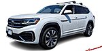 Used 2023 Volkswagen Atlas 3.6L V6 SEL PREMIUM R-LINE in CHERRY HILL, NEW JERSEY