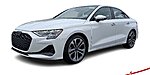 Used 2025 AUDI A3 PREMIUM in CHERRY HILL, NEW JERSEY