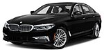 Used 2019 BMW 5 SERIES 540I XDRIVE in CHERRY HILL, NEW JERSEY