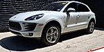 Used 2017 PORSCHE MACAN S in CHERRY HILL, NEW JERSEY