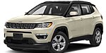 Used 2018 JEEP COMPASS LIMITED in CHERRY HILL, NEW JERSEY