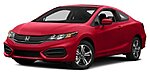 Used 2014 Honda Civic EX in CHERRY HILL, NEW JERSEY