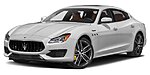 Used 2022 MASERATI QUATTROPORTE MODENA Q4 in CHERRY HILL, NEW JERSEY