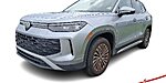 Used 2025 Volkswagen Tiguan S in CHERRY HILL, NEW JERSEY