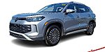 Used 2025 Volkswagen Tiguan S in CHERRY HILL, NEW JERSEY