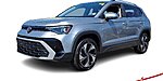 Used 2025 Volkswagen Taos SE in CHERRY HILL, NEW JERSEY