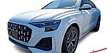 Used 2025 AUDI Q8 PREMIUM in CHERRY HILL, NEW JERSEY