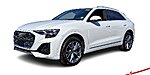 Used 2025 AUDI Q8 PREMIUM in CHERRY HILL, NEW JERSEY
