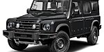 Used 2025 INEOS GRENADIER STATION WAGON  in CHERRY HILL, NEW JERSEY