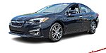 Used 2019 SUBARU IMPREZA LIMITED in CHERRY HILL, NEW JERSEY