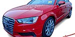 Used 2015 AUDI A3 2.0T PREMIUM in CHERRY HILL, NEW JERSEY